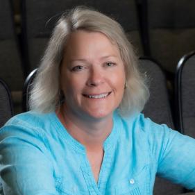 Vicky Johnson