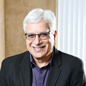 Luis Aviles Professor of Spanish