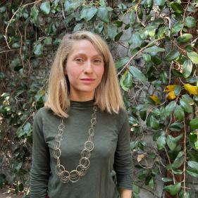 Image of Allison Koslow