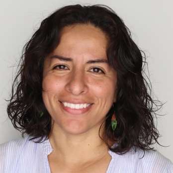 Erika Casillas Spanish PhD