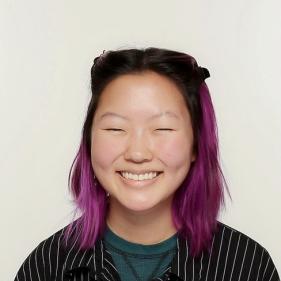 Image of Changie Chang