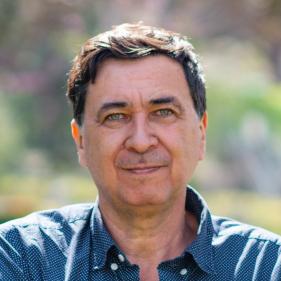 Horacio Legras - PC Micherlange Hemsley