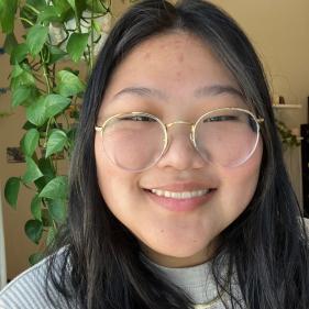 Stephanie Shu