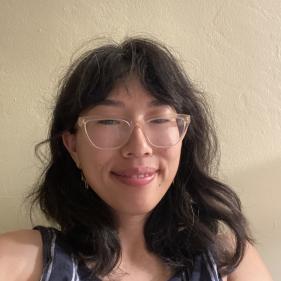 Carolin Huang updated 2024