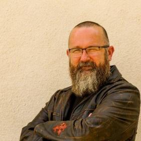 Jonathan Alexander image