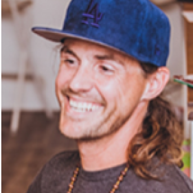 JB Manchak