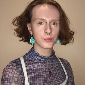 Image of Kate McCullion