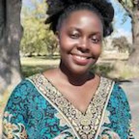 Namukasa, Glaydah