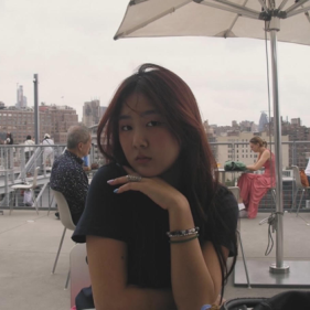 Sarah Cheon