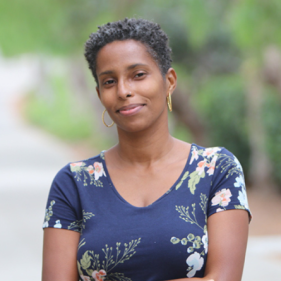 Mamyrah Prosper