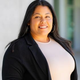 Sylvia Meza-Tallada