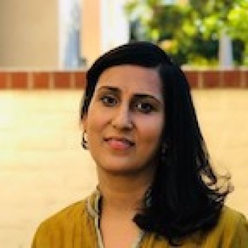 Trivedi Pragya