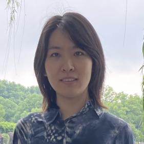 Image of Wendy Zhang