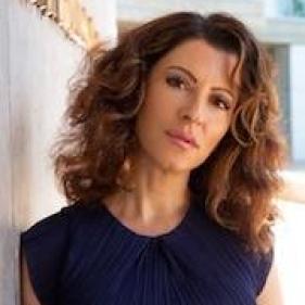 Zina Giannopoulou