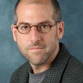 Simon Cole