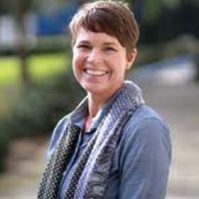 Nicole Gilbertson