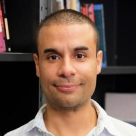 Julio Torres Professor of Spanish