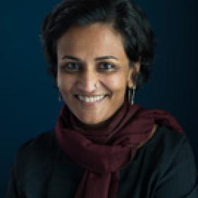 Alka Patel