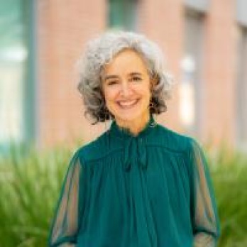 Catherine Zehra Sameh