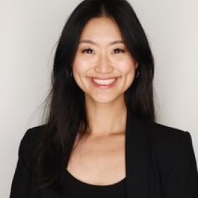 A photo of Esther Chung