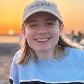 Fiona O'Connor