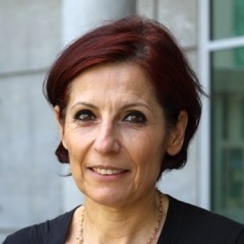 Ghada Mourad