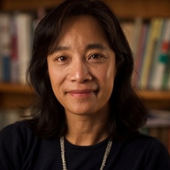 Image of Hu Ying
