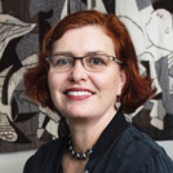 Jeanne Scheper