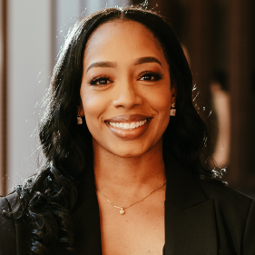 A headshot of Juanita Jackson Director, Academic Personnel