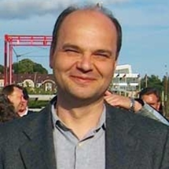 Image of Kai Evers
