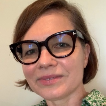 Image of Kristen Hatch
