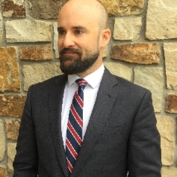 Matthew P. Canepa