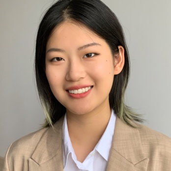 Yilia (Yijia) Qu