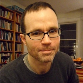 Image of Richard Snyder
