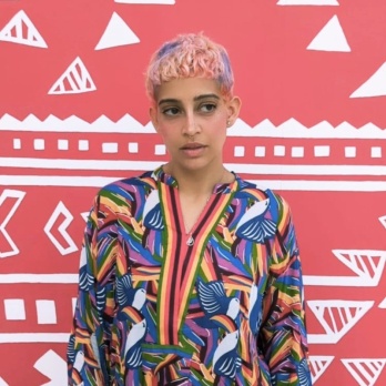 danah alfailakawi