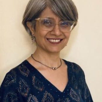 simona sawhney