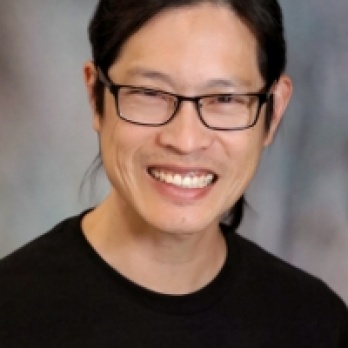 tim wong