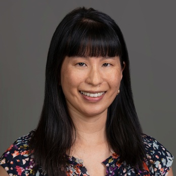 vicki hsieh