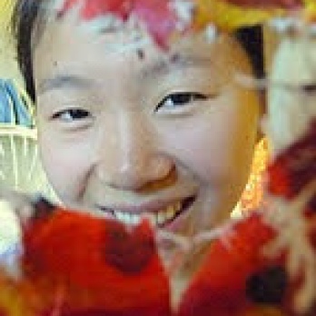 wujun ke