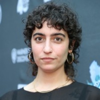 yassaman rahimi
