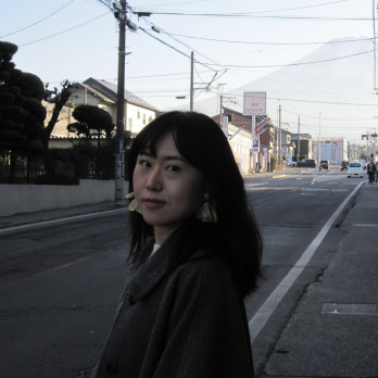 Image of graduate student