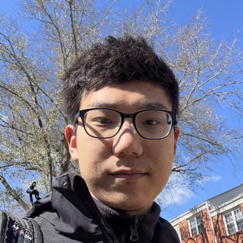 Image of graduate student