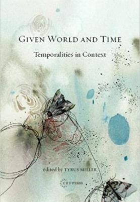 Book cover for Given World and Time