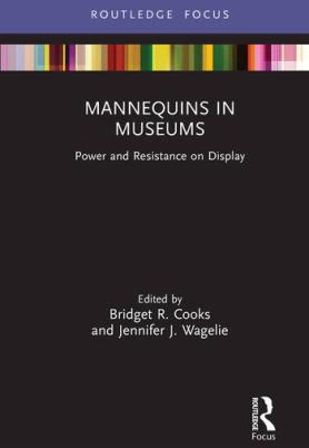 Mannequins in Museums Cover