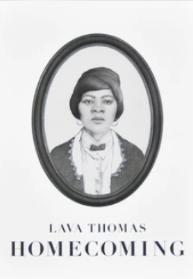 Homecoming Cover
