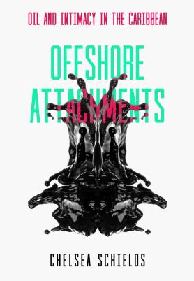 The cover of Offshore Attachments
