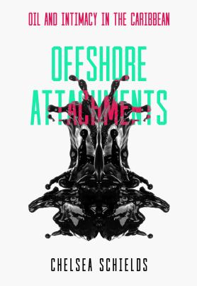 The cover of Offshore Attachments