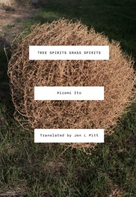 The cover of Tree Spirts Grass Spirits