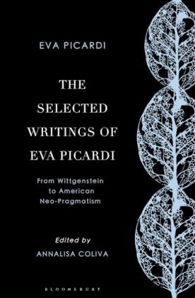 The Selected Writings of Eva Picardi