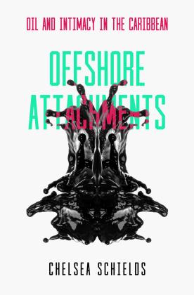 The cover of Offshore Attachments